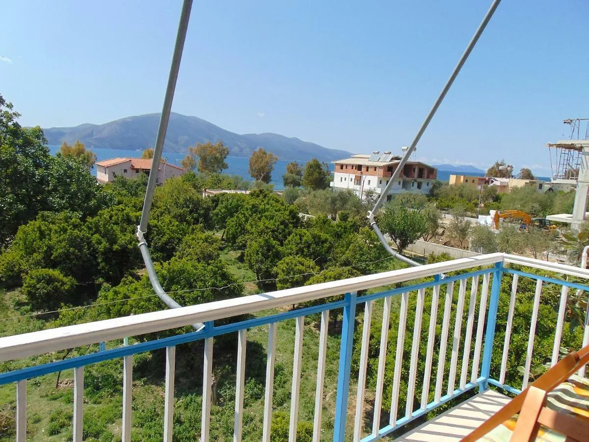 Garden Villa Marina Vlore Albania
