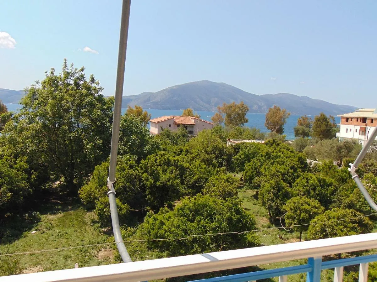 Garden Villa Marina Vlore 0*,  Albania