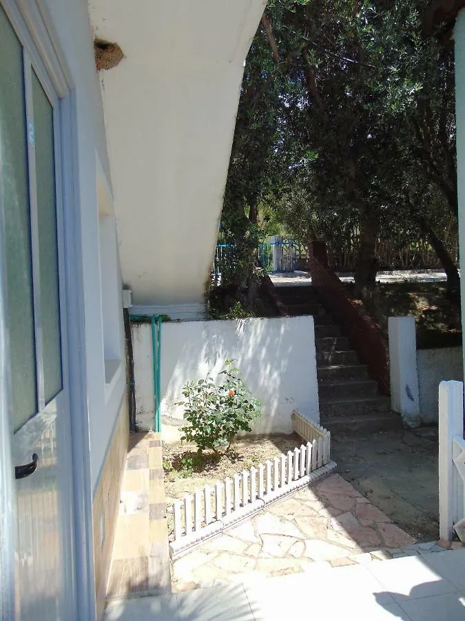 Aparthotel Garden Villa Marina Vlore