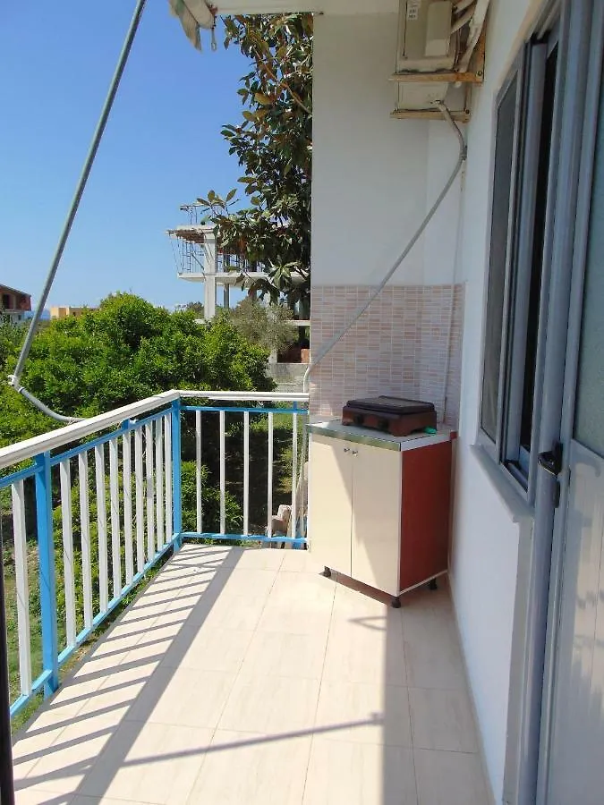 Garden Villa Marina Vlore 0*,