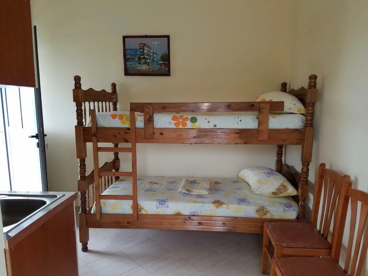 Aparthotel Garden Villa Marina Vlore Albania