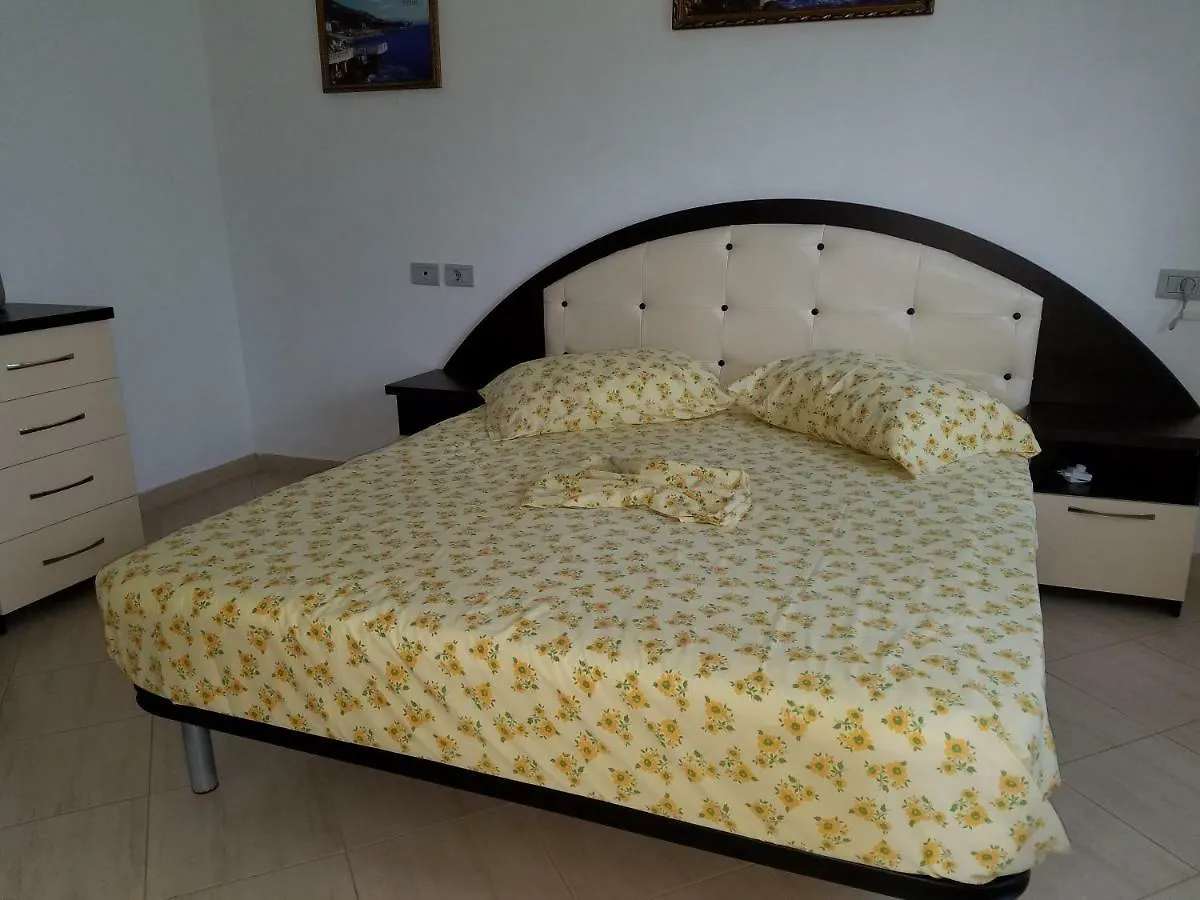 Garden Villa Marina Vlore