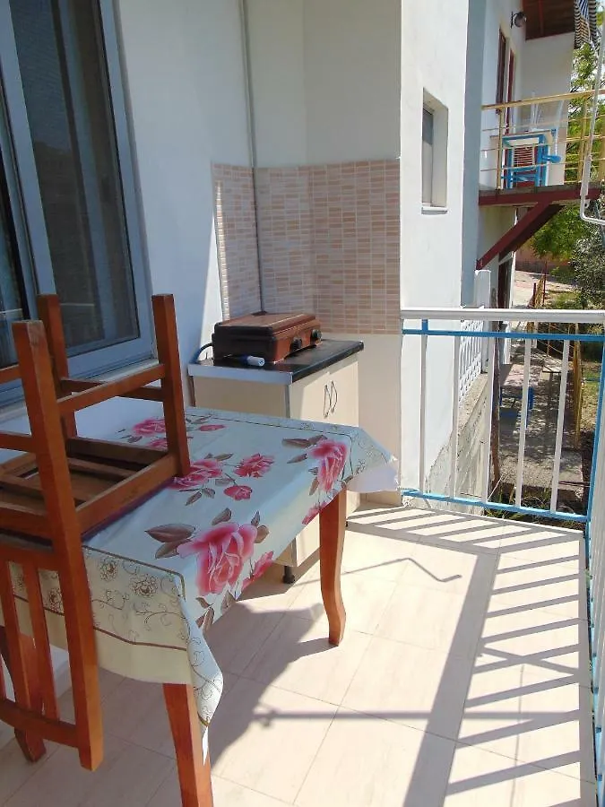 Garden Villa Marina Vlore